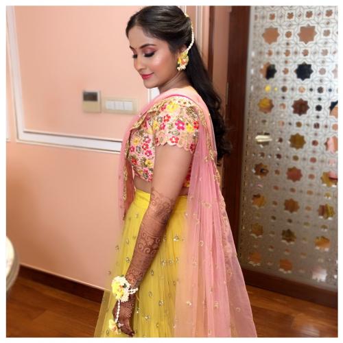 Photos by  Adorn By Meeta Khathuria